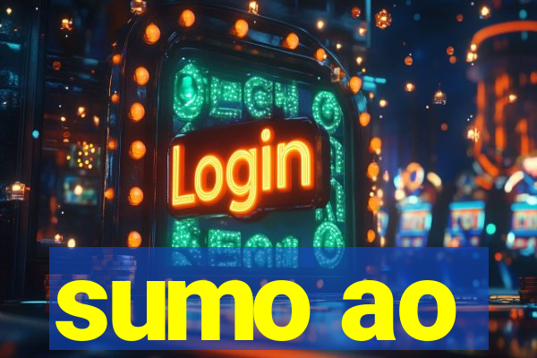 sumo ao